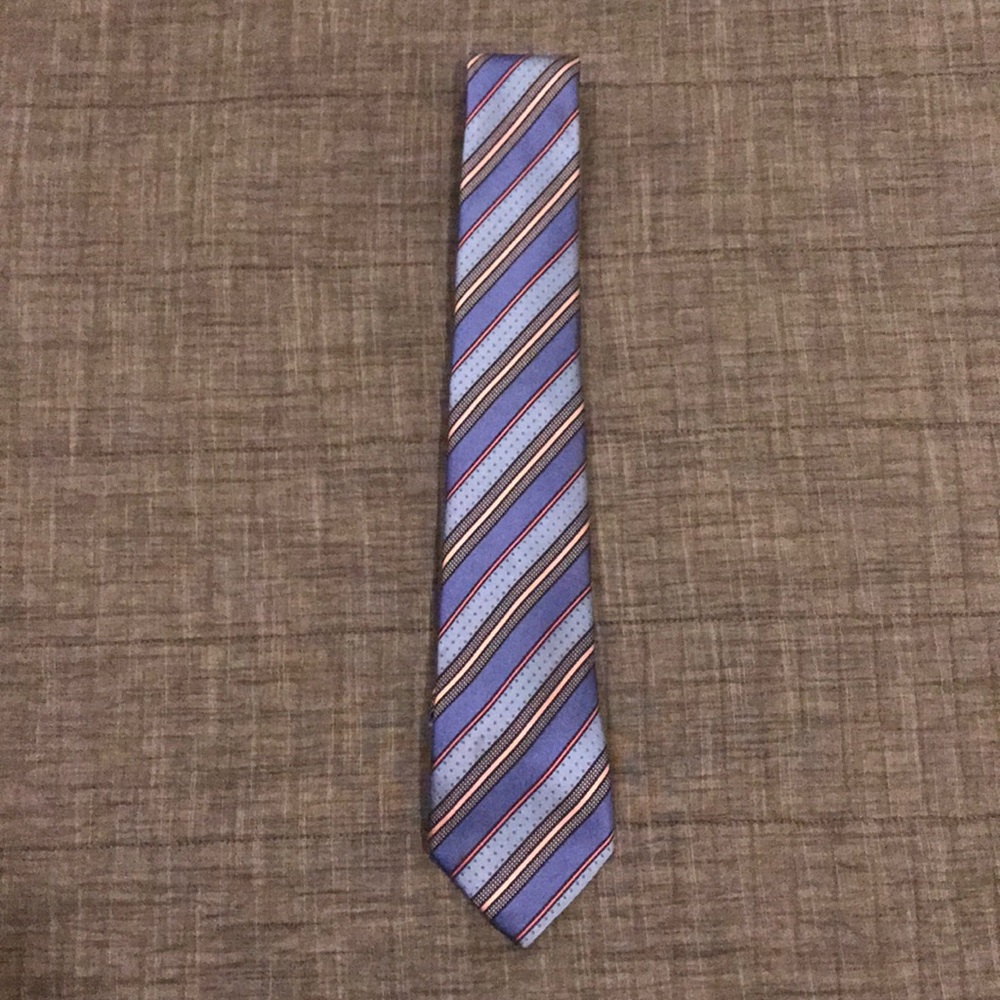 Luxury Zegna tie